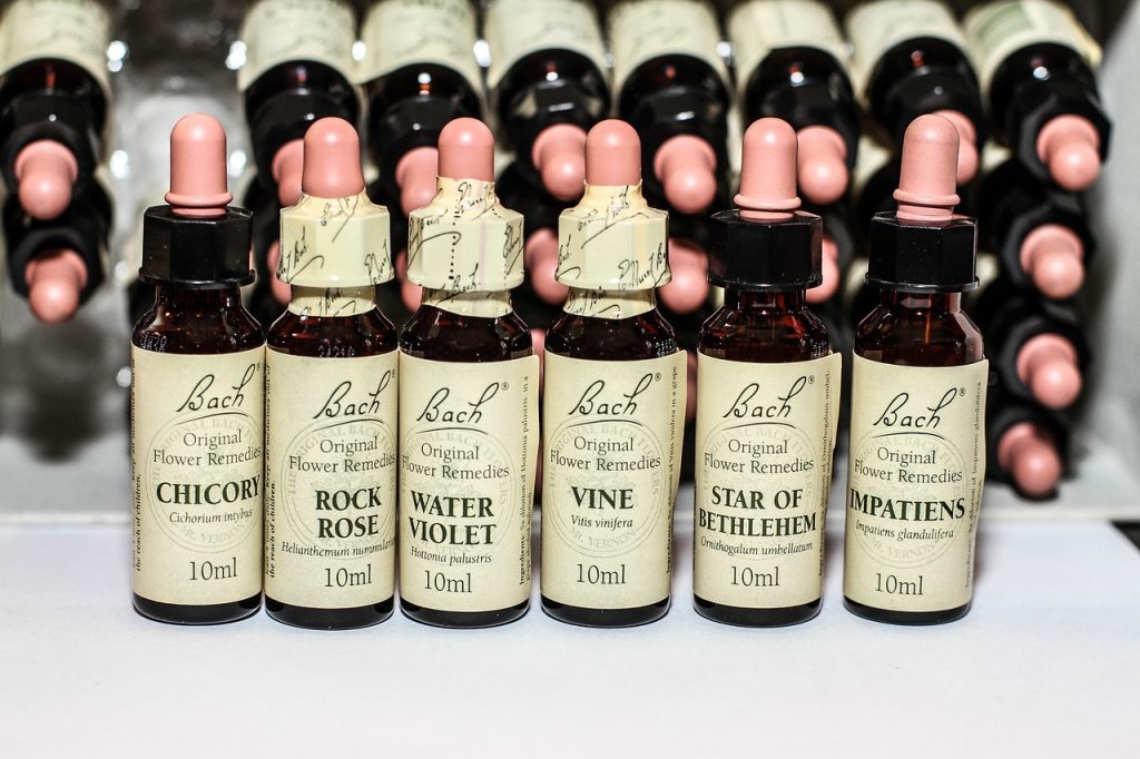 bach flowers, bach remedies, alternative medicine-1472825.jpg