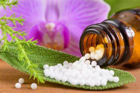 homeopathie 2